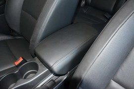 2015款日产逍客2.0XV
