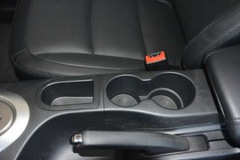 2015款日产逍客2.0XV