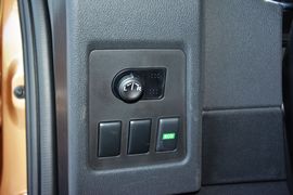 2015款日产逍客2.0XV