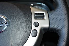 2015款日产逍客2.0XV