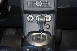 2015款日产逍客2.0XV