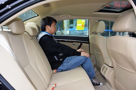 2015款吉利EC8