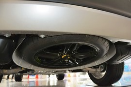 2015款福特锐界2.0T