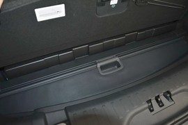 2015款福特锐界2.0T