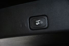 2015款福特锐界2.0T