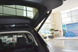 2015款福特锐界2.0T