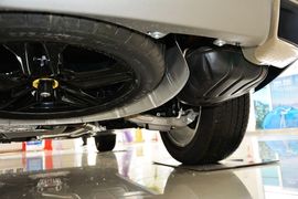 2015款福特锐界2.0T