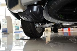 2015款福特锐界2.0T