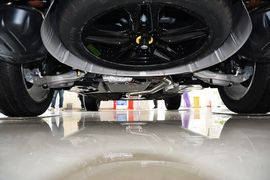 2015款福特锐界2.0T