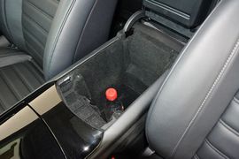 2015款福特锐界2.0T