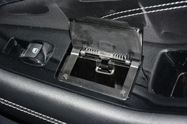 2015款福特锐界2.0T