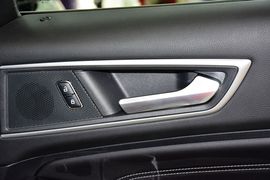 2015款福特锐界2.0T