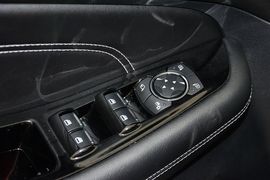 2015款福特锐界2.0T