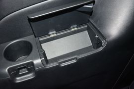 2015款福特锐界2.0T