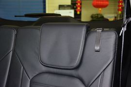 2015款福特锐界2.0T