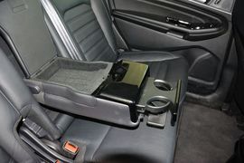 2015款福特锐界2.0T