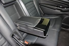 2015款福特锐界2.0T