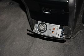 2015款福特锐界2.0T