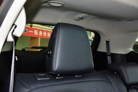 2015款福特锐界2.0T