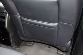 2015款福特锐界2.0T