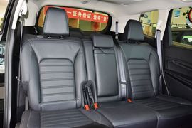 2015款福特锐界2.0T