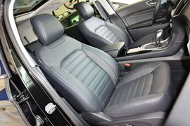 2015款福特锐界2.0T