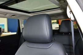 2015款福特锐界2.0T