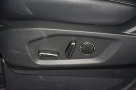 2015款福特锐界2.0T