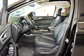 2015款福特锐界2.0T