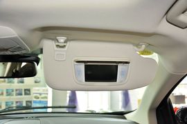 2015款福特锐界2.0T