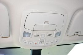 2015款福特锐界2.0T