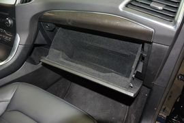 2015款福特锐界2.0T