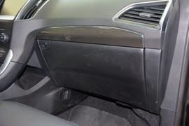 2015款福特锐界2.0T