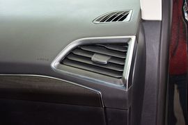 2015款福特锐界2.0T