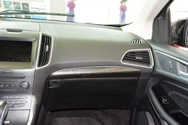 2015款福特锐界2.0T