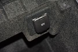 2015款福特锐界2.0T
