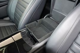2015款福特锐界2.0T