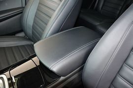 2015款福特锐界2.0T