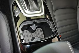 2015款福特锐界2.0T