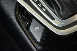 2015款福特锐界2.0T