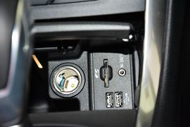 2015款福特锐界2.0T