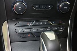 2015款福特锐界2.0T