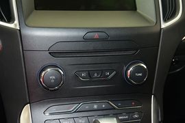 2015款福特锐界2.0T