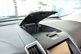 2015款福特锐界2.0T