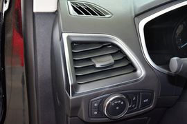 2015款福特锐界2.0T