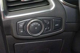 2015款福特锐界2.0T