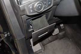 2015款福特锐界2.0T