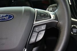 2015款福特锐界2.0T