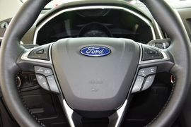 2015款福特锐界2.0T