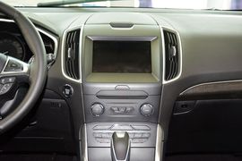 2015款福特锐界2.0T